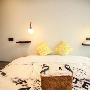 重庆解放碑一沐艺术酒店酒店提供图片