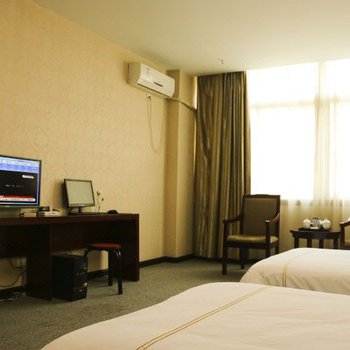 鹤峰榕辉商务酒店酒店提供图片