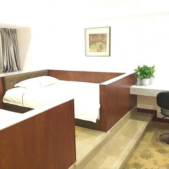 重庆丽廷酒店(大坪时代天街精品店)酒店提供图片