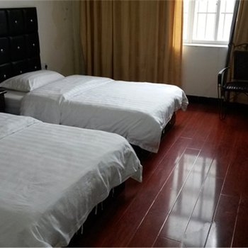 贵港新浪旅馆酒店提供图片