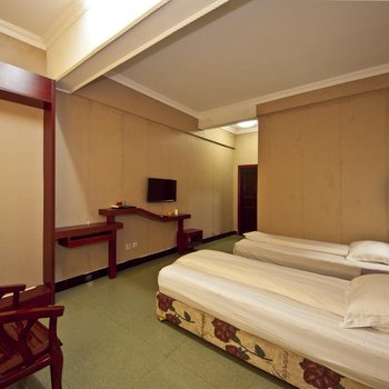 南平安政宾馆酒店提供图片