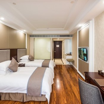 安徽萨维尔金爵酒店酒店提供图片