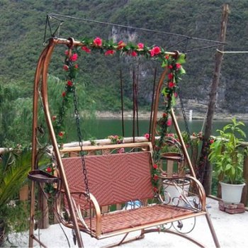 重庆酉阳龚滩小桥流水客栈酒店提供图片