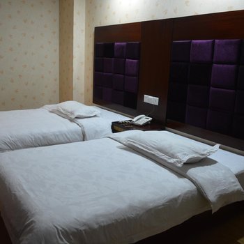紫苑商务宾馆酒店提供图片
