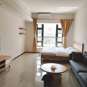 鸥鱼连锁民宿(海口文明东路店)酒店提供图片