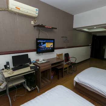 重庆铁通宾馆酒店提供图片