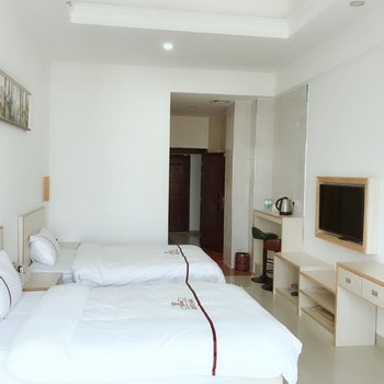 佛山一米.尚品公寓酒店提供图片