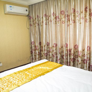 青岛金沙滩假日家庭公寓酒店提供图片