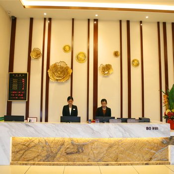 四会市博汇商务酒店酒店提供图片