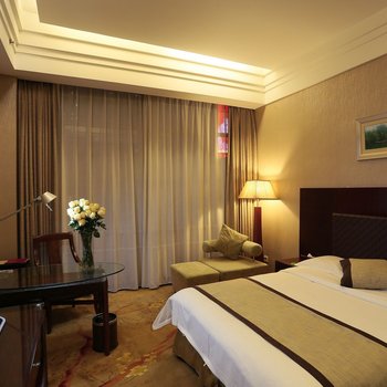 深圳财富酒店酒店提供图片