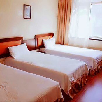 延吉白领时尚公寓酒店提供图片