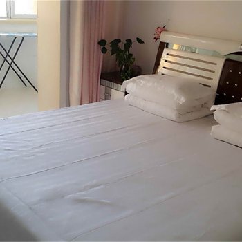 额济纳旗安洁家庭旅店酒店提供图片