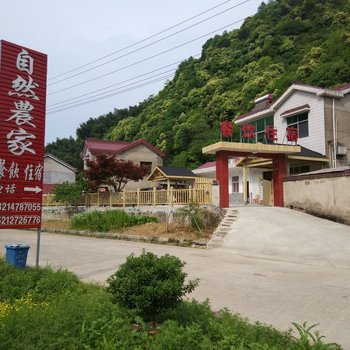 宁国自然农家乐(储家滩店)酒店提供图片