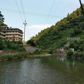 重庆神龙峡印象乡村酒店提供图片