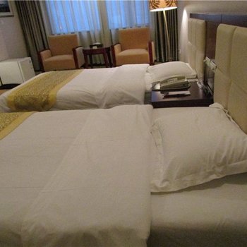 乐山大峡谷宾馆酒店提供图片