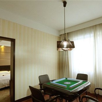 台州东方明珠大酒店酒店提供图片