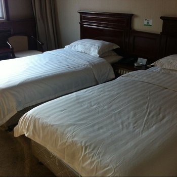 林州银都宾馆酒店提供图片