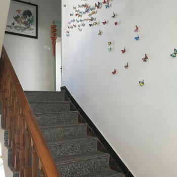 黟县人民家·民宿酒店提供图片