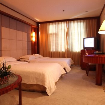 大连亿成商务酒店酒店提供图片