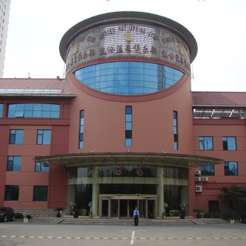 大连凯伦温泉酒店