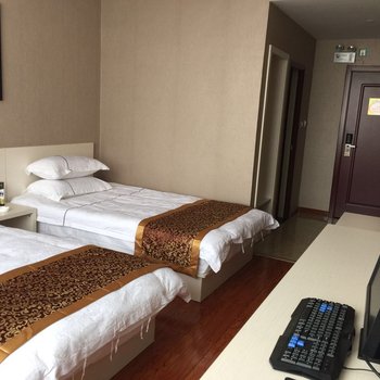 汾阳珑翔商务宾馆酒店提供图片