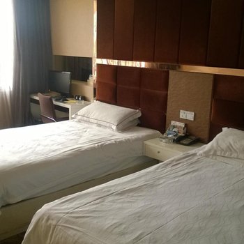 缙云富来酒店酒店提供图片