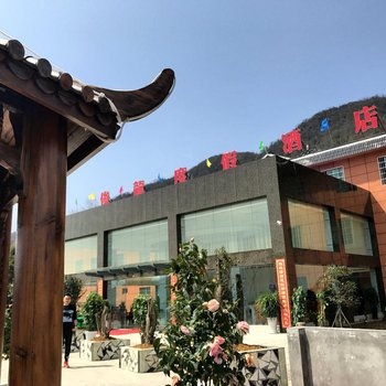 大方俊龙度假酒店酒店提供图片