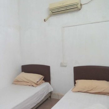 广州火车站东北人家家庭旅馆