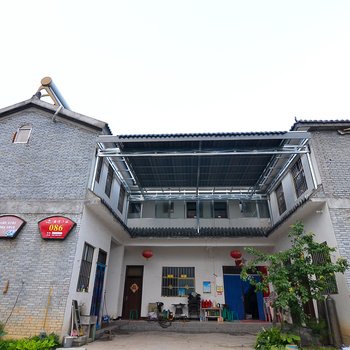 汝阳风情小镇86号家庭宾馆酒店提供图片
