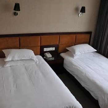 武义金麟商务酒店酒店提供图片