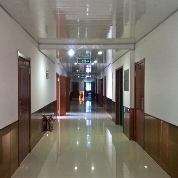 海林温馨家园快捷宾馆酒店提供图片