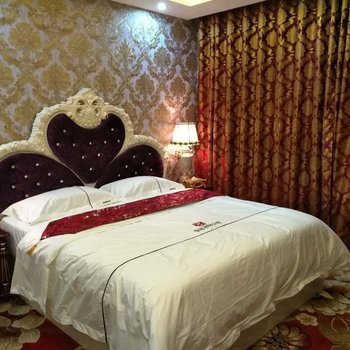 南阳皇室国际公馆酒店提供图片
