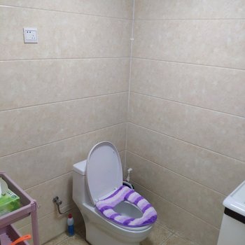 邯郸芝加哥公寓酒店提供图片