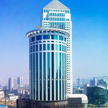 武汉锦江国际大酒店