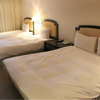 新竹金世纪大饭店酒店提供图片
