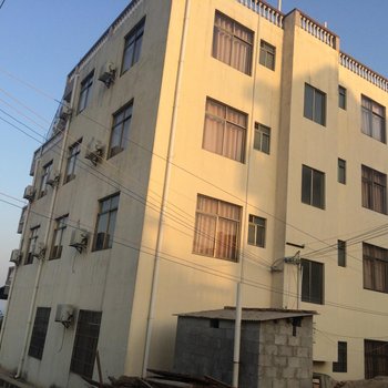 玉堂观海楼(涠洲岛湾仔村店)