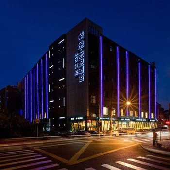 上海紫金东悦酒店