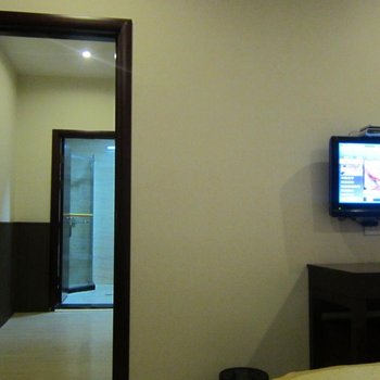 沭阳森树商务酒店酒店提供图片
