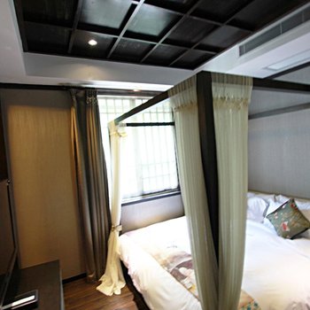 杭州隐居西湖别墅酒店(上天竺店)酒店提供图片