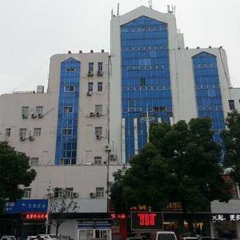 汉庭酒店(盱眙国贸购物广场店)酒店提供图片