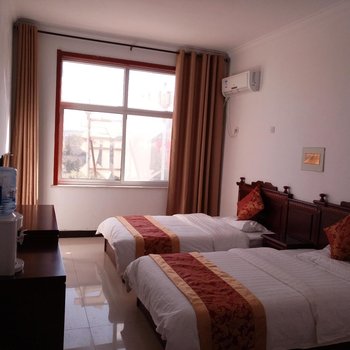 平山西柏坡红之旅酒店酒店提供图片