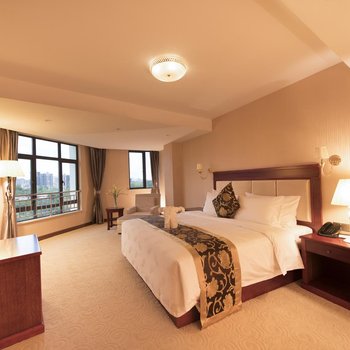 海南银湾美高梅花园酒店酒店提供图片