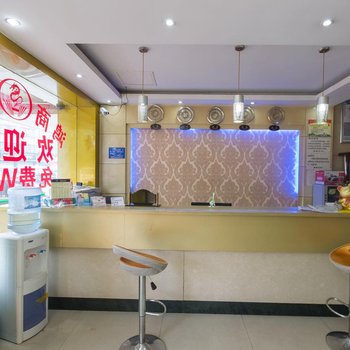 义乌市鸿商宾馆酒店提供图片