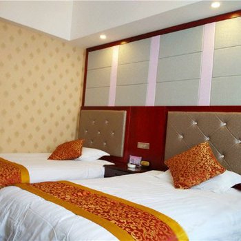 博乐东港大酒店酒店提供图片