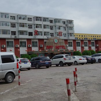 大同BRY HOTEL宾馆