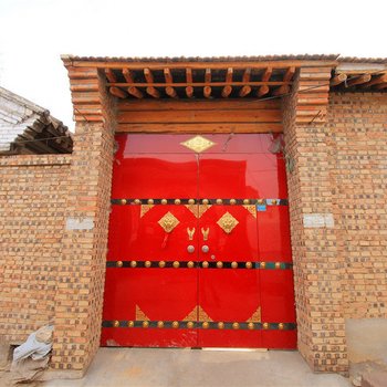 宁武芦芽山张栓柱农家乐