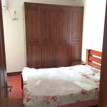 青岛海风之家普通公寓酒店提供图片