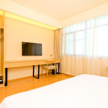 全季酒店(西安金花路店)酒店提供图片