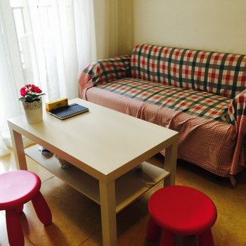 成都smileyiyue公寓(静祥路分店)酒店提供图片