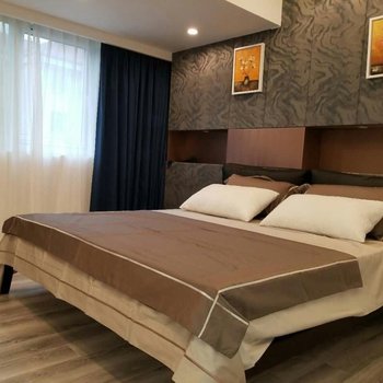 上海交通大学旁公寓(法华镇路分店)酒店提供图片